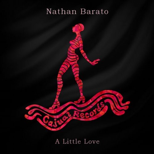Nathan Barato - A Little Love (Original Mix)