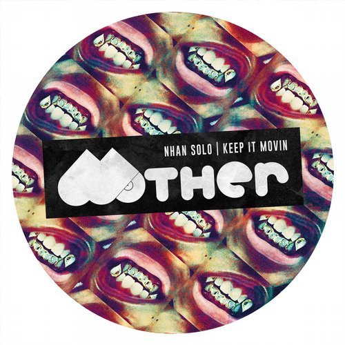 Nhan Solo - Jack Is Back (Original Mix)
