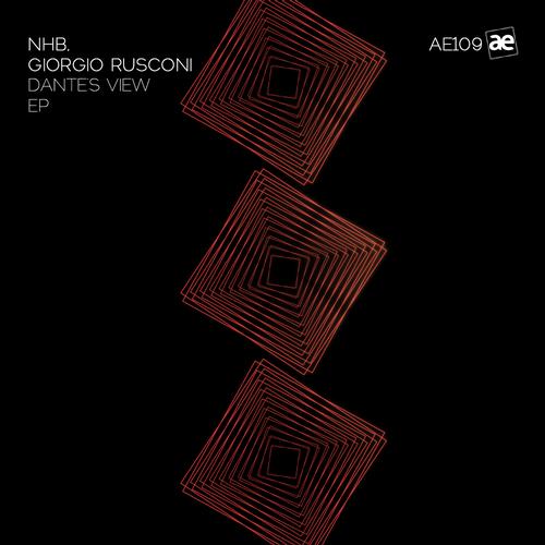 NHB, Giorgio Rusconi - Dantes View (Original Mix)