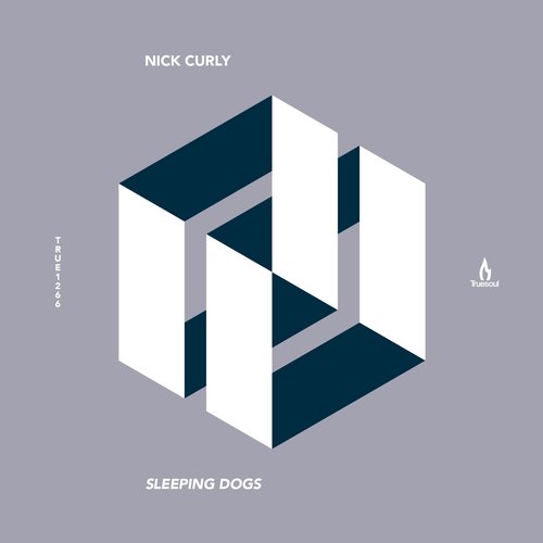 Nick Curly - Deep in My Soul (Original Mix)