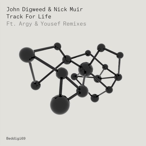 Nick Muir, John Digweed - Track For Life (Argy Remix)
