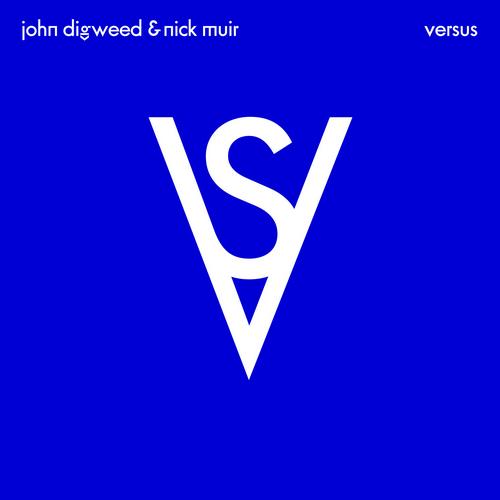 Nick Muir, Pig&Dan, John Digweed - Morphism (Original Mix)