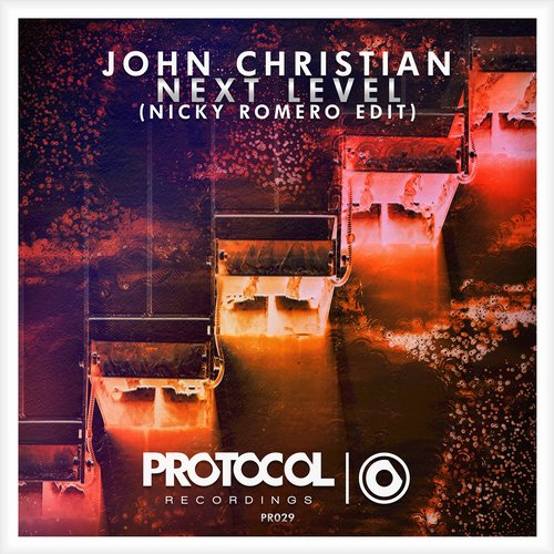 Nicky Romero, John Christian - Next Level (Nicky Romero Edit)