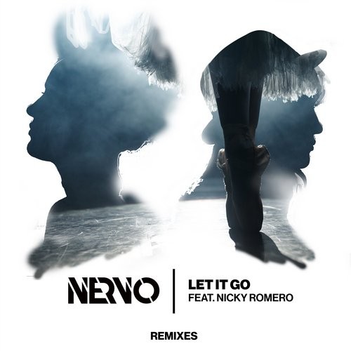 Nicky Romero, NERVO - Let It Go feat. Nicky Romero (Levito Remix)