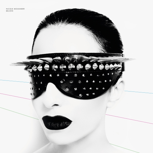 Nicole Moudaber - Fly With You (Original Mix)