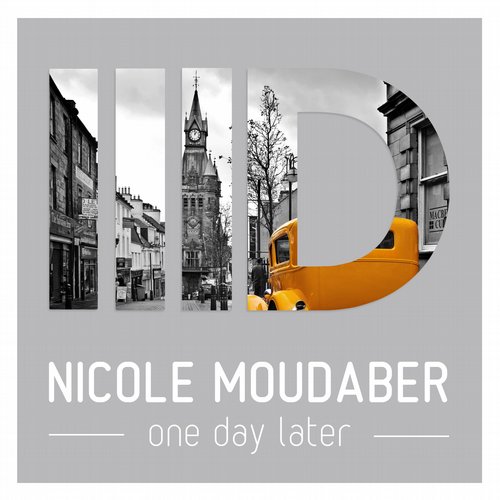Nicole Moudaber - Parts Unknown (Original Mix)
