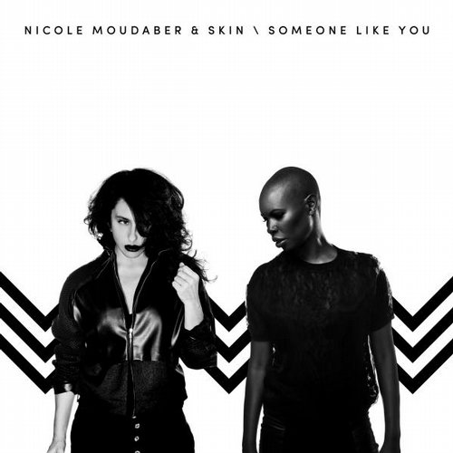 Nicole Moudaber, Skin - Someone Like You feat. Skin (Original Mix)