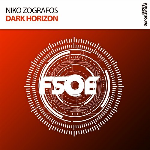 Niko Zografos - Dark Horizon (Extended Mix)