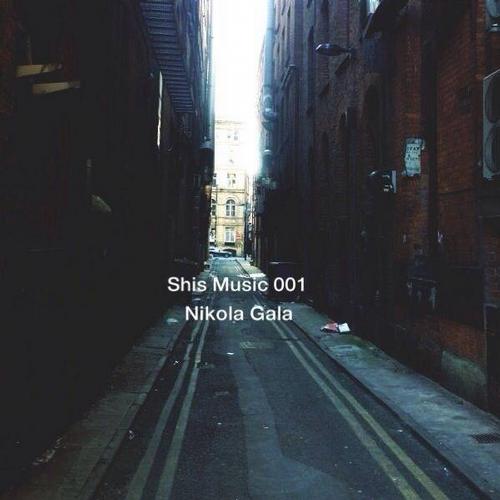 Nikola Gala - Suede (Original Mix)