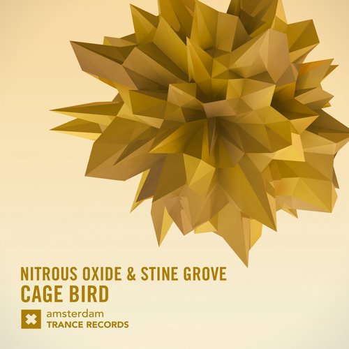 Nitrous Oxide, Stine Grove - Cage Bird (Original Mix)