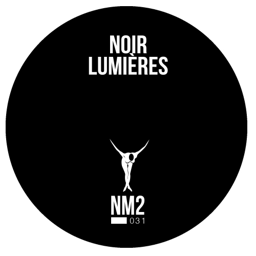 Noir - Lumière Brillante (Original Mix)