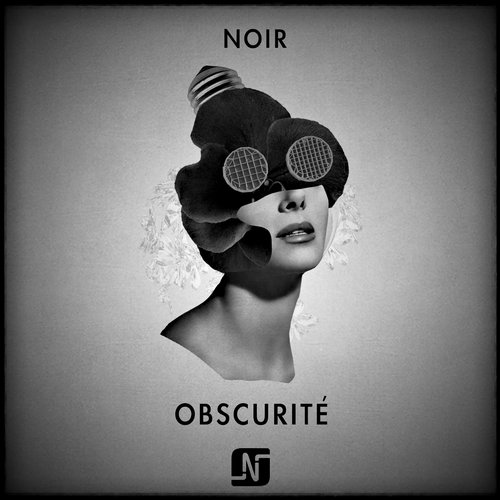 Noir - Obscurité (Original Mix)