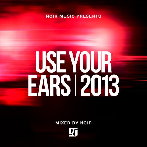 Noir, Haze, Ron Costa, Compact Grey - Around The Bane (Noir Mashup Treatment)