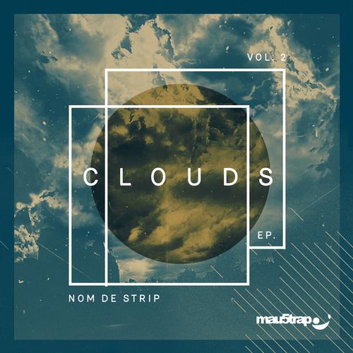 Nom De Strip - Techno Saturday (Original Mix)