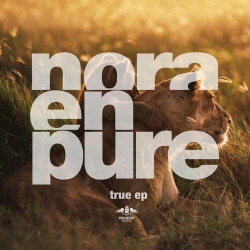 Nora En Pure - True (Original Mix)