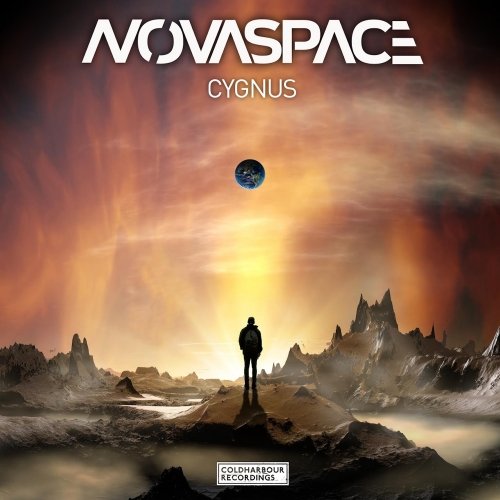Novaspace - Cygnus (Original Mix)