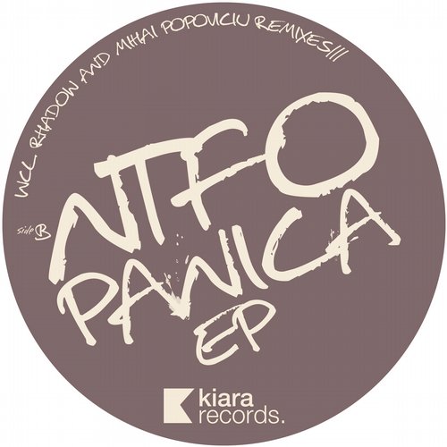 NTFO, Rhadow - Unudoitrei (Rhadow Remix)