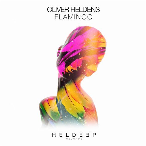 Oliver Heldens - Flamingo (Extended Mix)