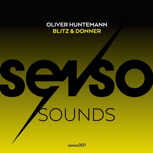 Oliver Huntemann - Donner (Original Mix)