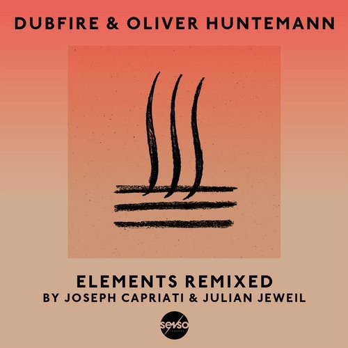 Oliver Huntemann, Dubfire - Terra (Joseph Capriati Remix)