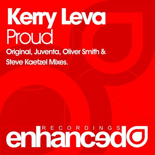 Oliver Smith, Kerry Leva - Proud (Oliver Smith Remix)