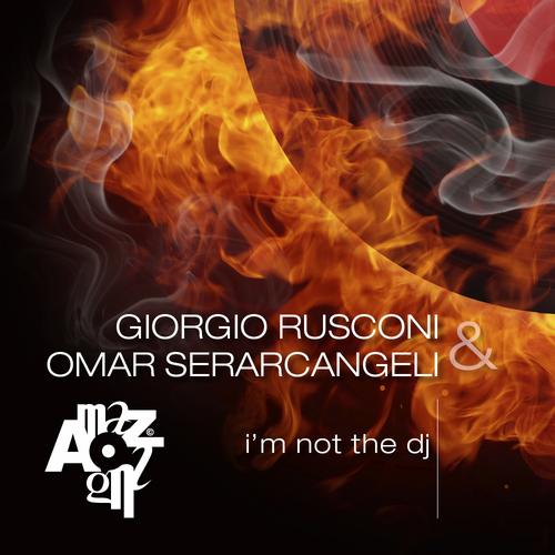 Omar Serarcangeli, Giorgio Rusconi - 2 Da Rhytm (Original Mix)