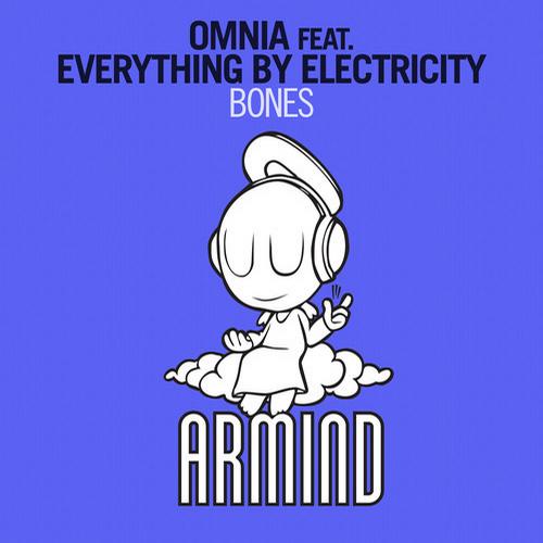 Omnia, Everything By Electricity - Bones feat. Everything By Electricity (Original Mix)
