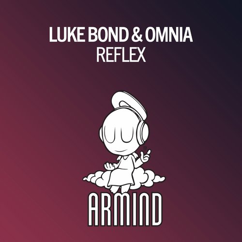 Omnia, Luke Bond - Reflex (Original Mix)