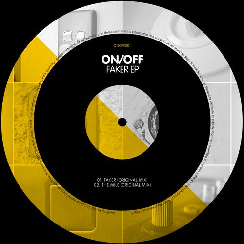 On; Off - The Mile (Original Mix)
