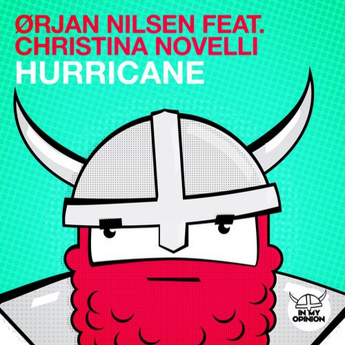 Orjan Nilsen, Christina Novelli - Hurricane feat. Christina Novelli (Extended Mix)