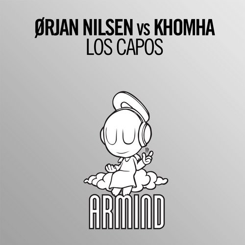 Orjan Nilsen, KhoMha - Los Capos (Extended Mix)