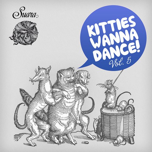 Oscar L - Alors On Danse (Original Mix)