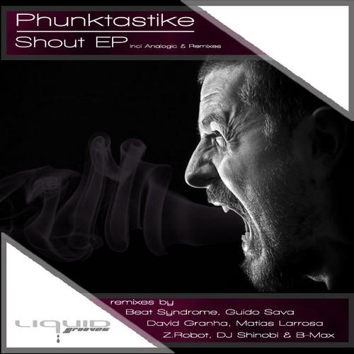 Ost & Meyer - Gandhi (Original Mix)