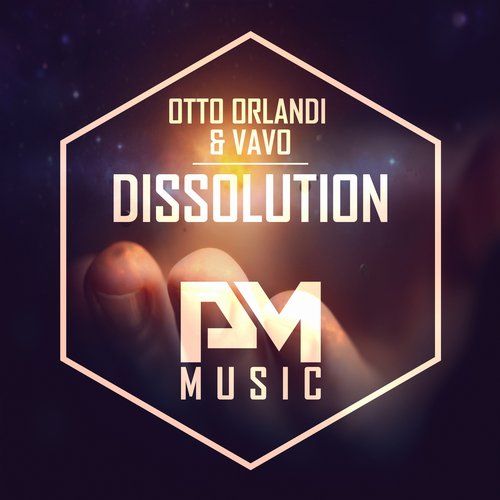 Otto Orlandi, Nathan Brumley, Vavo - Dissolution feat. Nathan Brumley (Original Mix)