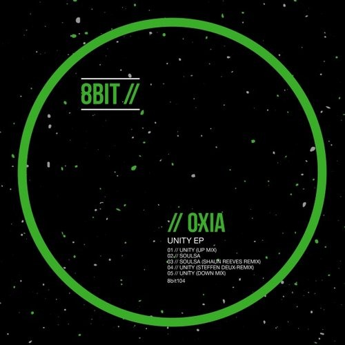 Oxia - Unity (Up Mix)