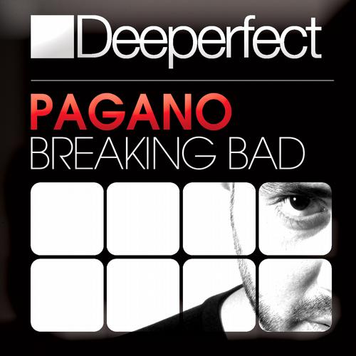 Pagano - Breaking Bad (Original "Trompeta De Tuco" Mix)