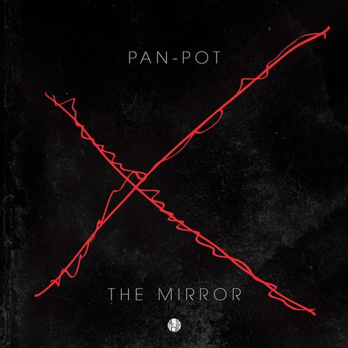 Pan-Pot - The Mirror (Original Mix)