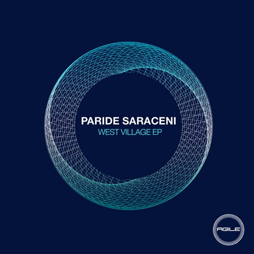 Paride Saraceni - West Village (Original Mix)