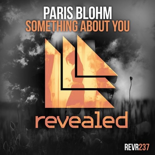 Paris Blohm - Something About You (Extended Mix)