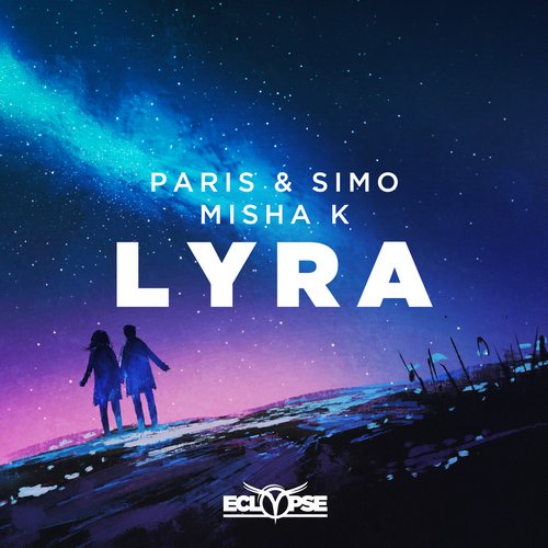 Paris & Simo, Misha K - Lyra (Original Mix)
