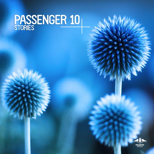 Passenger 10, Sons Of Maria - Stories (Sons of Maria Remix)