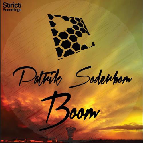 Patrik Soderbom - Boom (Original Mix)