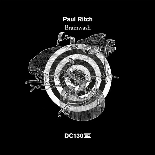 Paul Ritch - Inside Me (Original Mix)