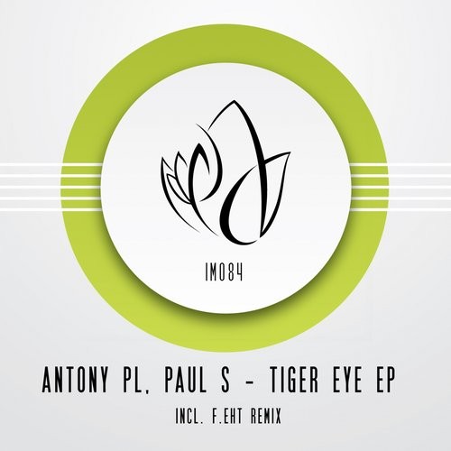 Paul S, Antony Pl - Tigereye (F.eht Remix)