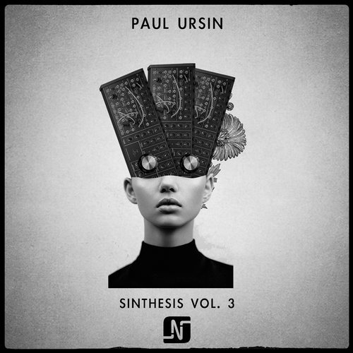 Paul Ursin - Blackeys (Original Mix)