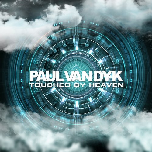 Paul van Dyk - Touched by Heaven (Extended)