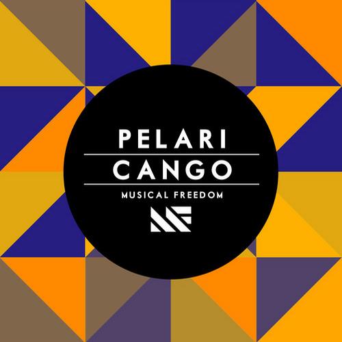 Pelari - Cango (Original Mix)