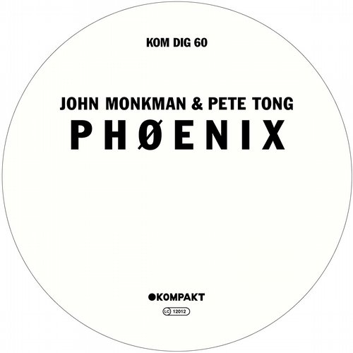 Pete Tong, John Monkman - PHØENIX (Original Mix)