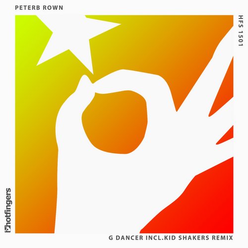 Peter Brown - G Dancer (Original Mix)