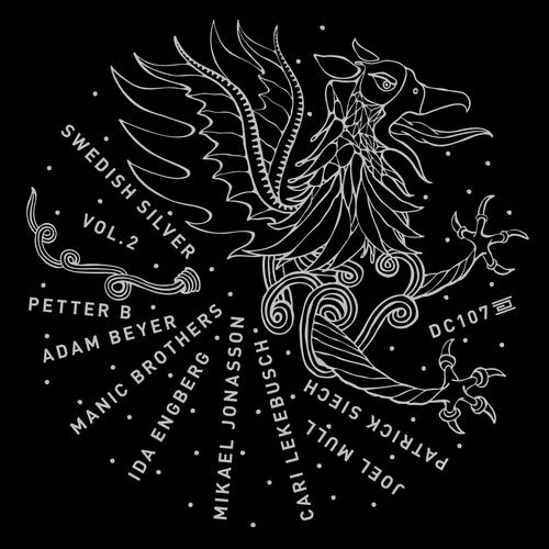 Petter B - Second Coming (Original Mix)